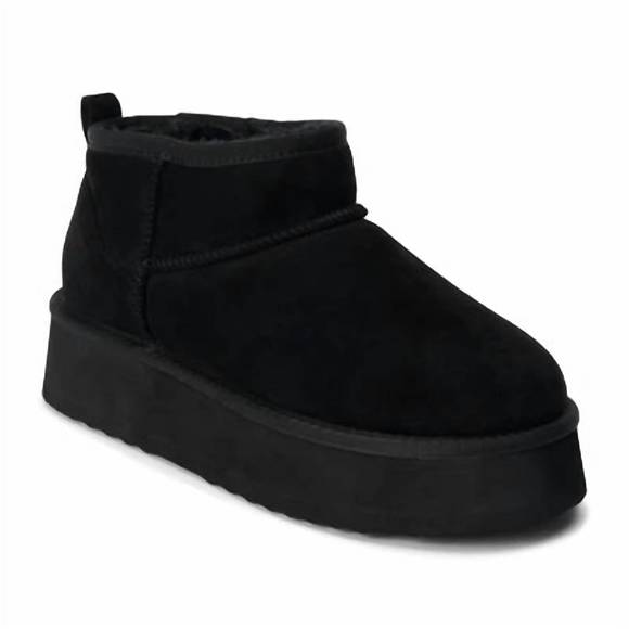 Matisse - Women's Breckenridge Ankle Boot